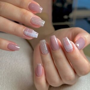 Acrylic Extensions