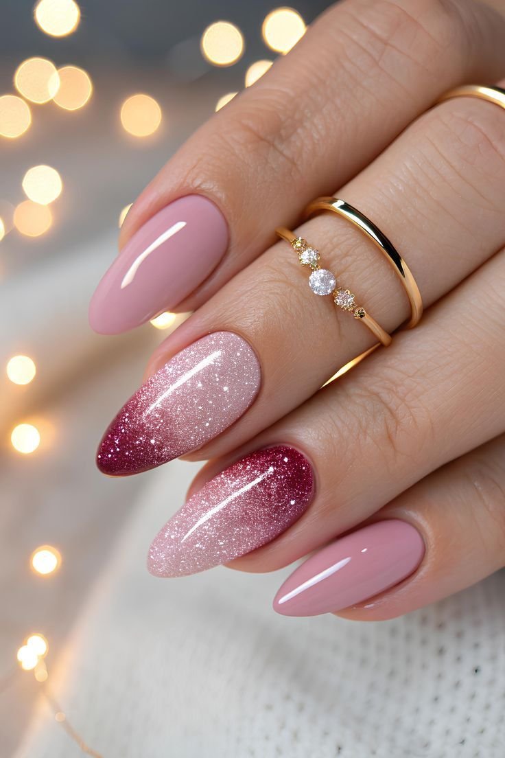 Glitter Nails - Image 2