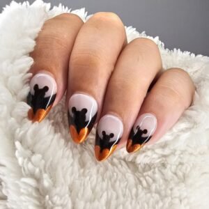 Mickey's Boo-tastic Bash