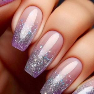 Dip Powder Nails